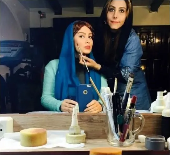 بازیگر بازیگر