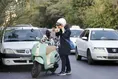 مصوبه هست، گواهینامه نیست؛ داستان ۹ ماه انتظار زنان موتورسوار