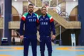 روز عجیب و تلخ کشتی آزاد؛ عموزاد و یزدانی منتظر حضور در شانس مجدد