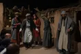 «بانوی بی‌نشان»؛ روضه حضرت زهرا (س) به زبان هنر