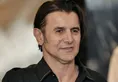 امین حیایی با سیس سامورایی‌ها در نمایی از یک فیلم قدیمی! +عکس