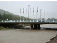 هشدار برای ۲ روز پرمخاطره جوی در لرستان؛ احتمال طغیان رودخانه‌ها