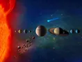 کشف احتمالی جرمی تازه در آن سوی پلوتون