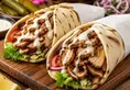 چطور در خانه شاورمای مرغ درست کنیم که طعم رستورانی داشته باشد؟