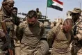 مدارک خارطوم از انتقال تسلیحات آمریکایی از اوکراین به سودان