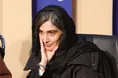لیلا زارع در «آزردگان» پیر می‌شود + عکس