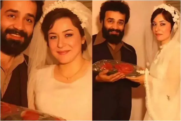 بازیگر