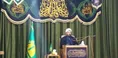 مدرس حوزه علمیه: دشمن از گفتمان معرفتی و اهل‌بیتی هراس دارد