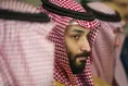 تهدید افشاگر معروف آل سعود به انتشار اسرار خطرناک محمد بن سلمان
