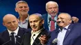 انتخابات تمام شد، اما تکلیف دولت بعدی اسرائیل روشن نیست؛ چهار سناریوی پیش‌رو