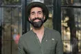 هادی کاظمی و پژمان جمشیدی در «بخارست»