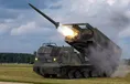 موشک‌های آمریکایی در آسمان تغییر مسیر می‌دهند؛ قابلیت تازه سامانه HIMARS آزمایش شد