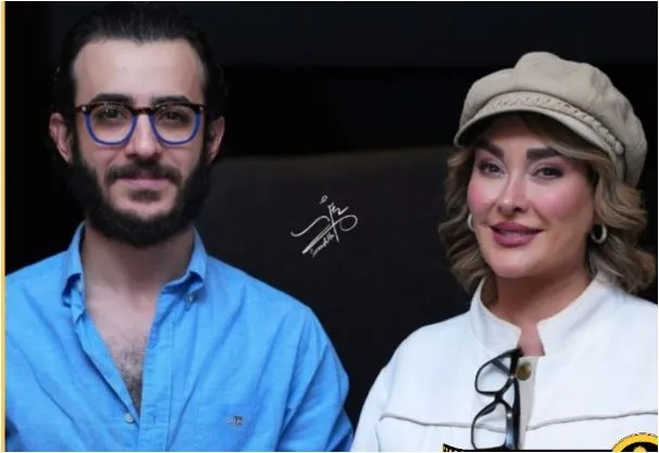 بازیگر