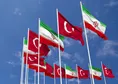 سفارت ایران روز جمهوری در ترکیه را تبریک گفت
