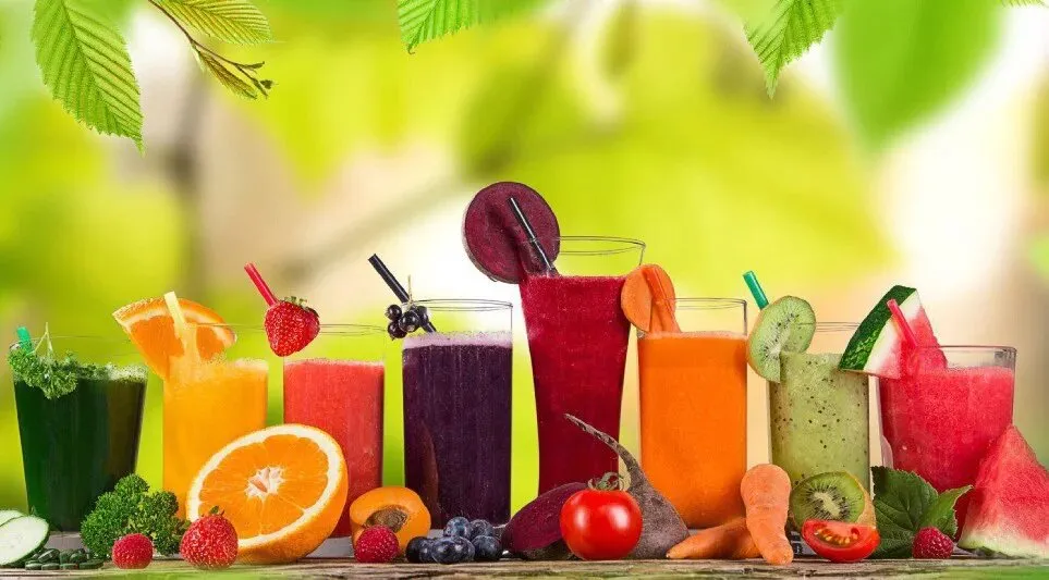 شیر تنها گزینه نیست؛ ۶ نوشیدنی برای تقویت استخوانها شیر تنها گزینه نیست؛ ۶ نوشیدنی برای تقویت استخوانها