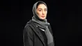 عکسی کنایه‌آمیزی از هدیه تهرانی