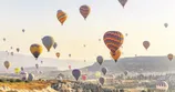 مکان های دیدنی اروپا برای فصل زمستان