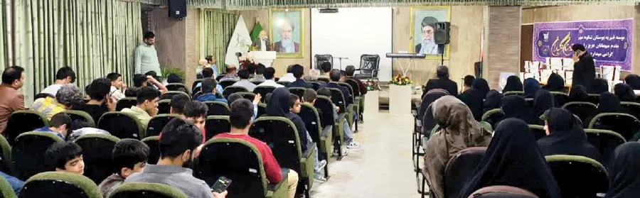 سارا نمی‌دانست برادری دارد؛ پایان ۱۸ سال جدایی با یک آغوش