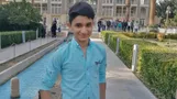 نام علی لندی باید بر سردر اماکن فرهنگی بدرخشد؛ قصه نوجوانی که قهرمان شد