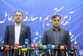 تاجرنیا: در کار متدین دخالت نمی‌کنم/ فتم عنوان تام‌الاختیاری را بگیرند