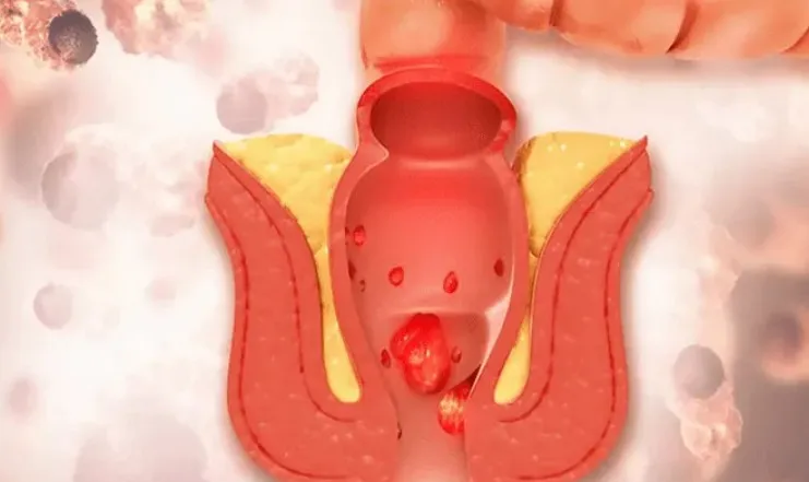 بواسیر دوباره برگشته است؟ این عادتهای روزانه را بررسی کنید بواسیر دوباره برگشته است؟ این عادتهای روزانه را بررسی کنید