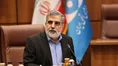 کمالوندی: پروتکل ساخت راکتور‌های کوچک با روسیه در حال نهایی‌شدن است