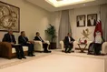 روایت تازه از سفر هیئت قطری به پایتخت