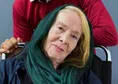 منظر لشکری با زیبایی ذاتی و طبیعی در نمایی از یک فیلم قدیمی؛ سال ۱۳۶۲+عکس
