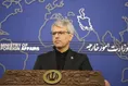 پاسخ بقائی به ادعا‌های تشکیلات موسوم به «گزارشگری حقوق بشر ایران»