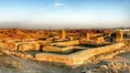 آغاز کاوش‌های علمی تپه حسنلو پس از ۳۰ سال وقفه