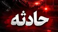 تصادف زنجیره‌ای هولناک با ۱۱ خودرو در جاده ارومیه ـ سلماس؛ ۱۹ نفر مصدوم شدند!