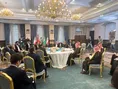 تحرکات دیپلماتیک منطقه‌ای برای مهار تنش تهران و واشنگتن؛ توافق در راه است؟