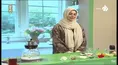 فیلم| طعم جدید ساندویچ مرغ با چاشنی بادام!