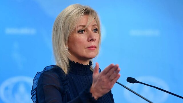 مسکو: اقدام نمایندگان آمریکایی برای حامی تروریسم دانستن روسیه گستاخانه است
