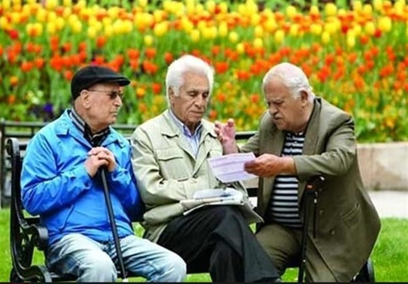 ایران، کشوری با جمعیت پیر تا ۳۰ سال آینده