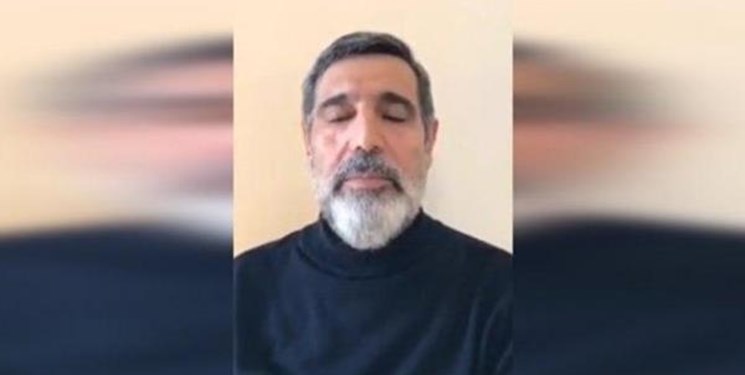 واکنش معاون حقوق بشر قوه قضاییه به مرگ قاضی منصوری در رومانی