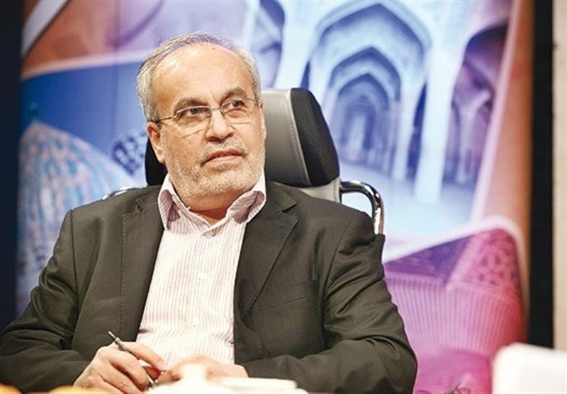 در آیین معارفه سرپرست جدید چه گذشت؟/ مشاور عالی سیما: شبکه افق باید در طراز باقی بماند