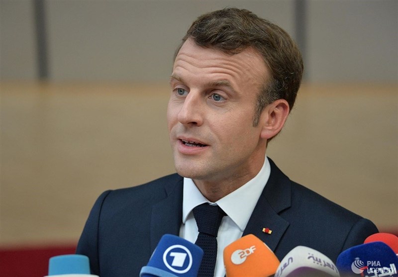 رئیس‌جمهور فرانسه اعلام کرد که ترکیه «بازی خطرناک» و «غیر قابل تحمل» را در کشور لیبی آغاز کرده است.