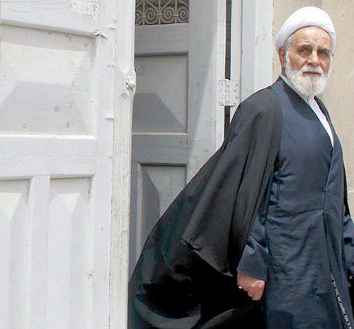 ناطق نوری در برابر نشر اکاذیب سکوت نمی‌کند