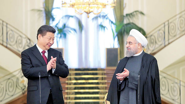 رمزخوانی از رای تاریخی چین در شورای حکام