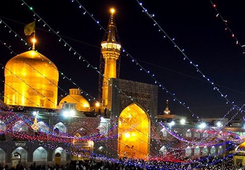 اکران "من نائب الزیاره ام" برای روزهای کرونایی مردم آذربایجان شرقی همزمان با میلاد امام رضا (ع)