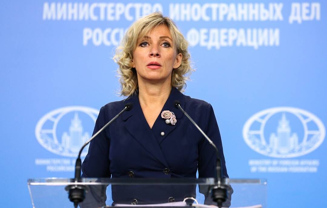 زاخارووا: آمریکا حق اخلاقی و سیاسی برای داوری درباره کنترل تسلیحات ندارد