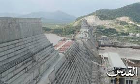 شورای امنیت درباره سد النهضه نشست برگزار می‌کند