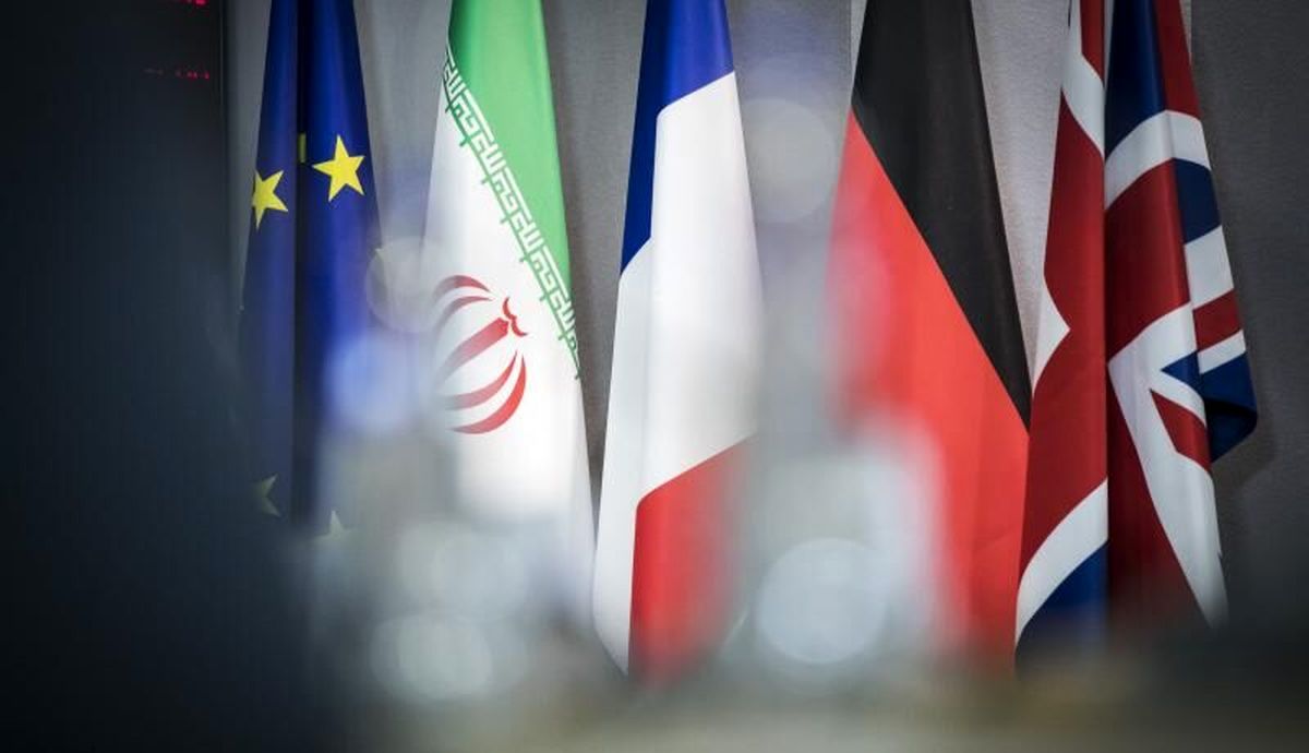 تلاش‌های تهران برای حفظ برجام