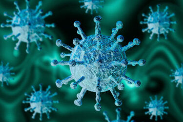 معرفی عضو جدید خانواده "کرونا ویروس‌"ها به جامعه جهانی/مردم را برای زندگی با ویروس آماده کنیم