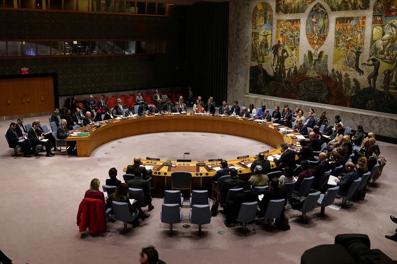 روسیه و چین با قطعنامه پیشنهادی آلمان درباره سوریه مخالفت کردند