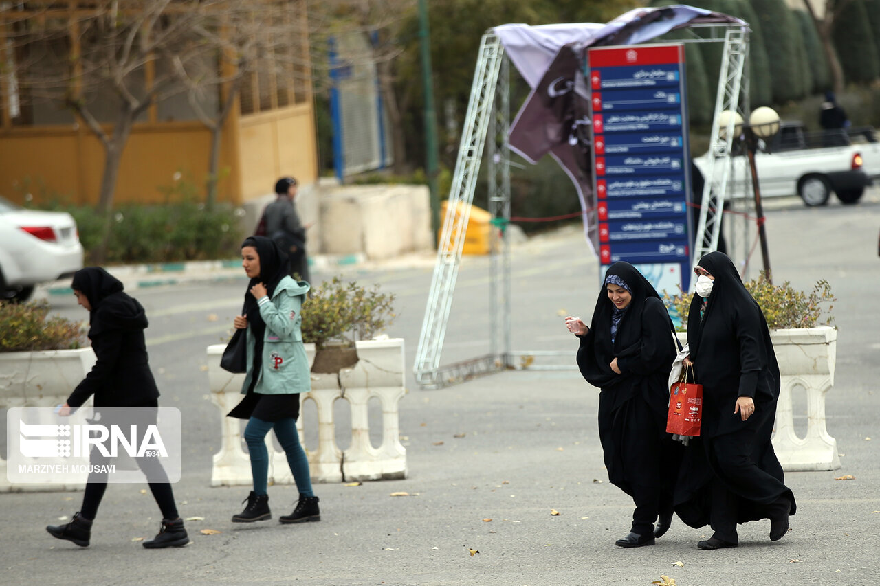 فرزندان اعضای هیأت علمی امکان تغییر رشته ندارند