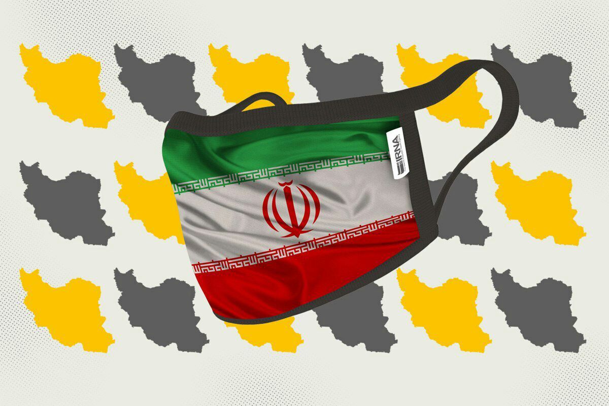 از  ۱۹ تیر ماه ورود افراد فاقد ماسک به ادارات ممنوع است