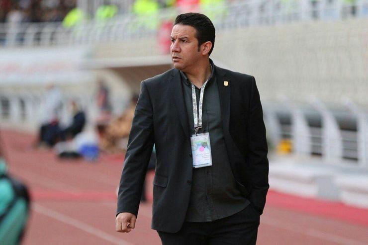 پس لرزههای استعفای سرمربی تیم فوتبال شهرخودرو