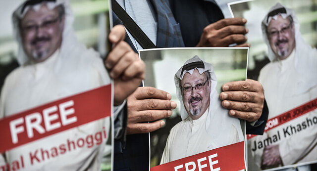 سازمان ملل: دادگاه قاتلان خاشقجی در عربستان "نمایشی مضحک" بود